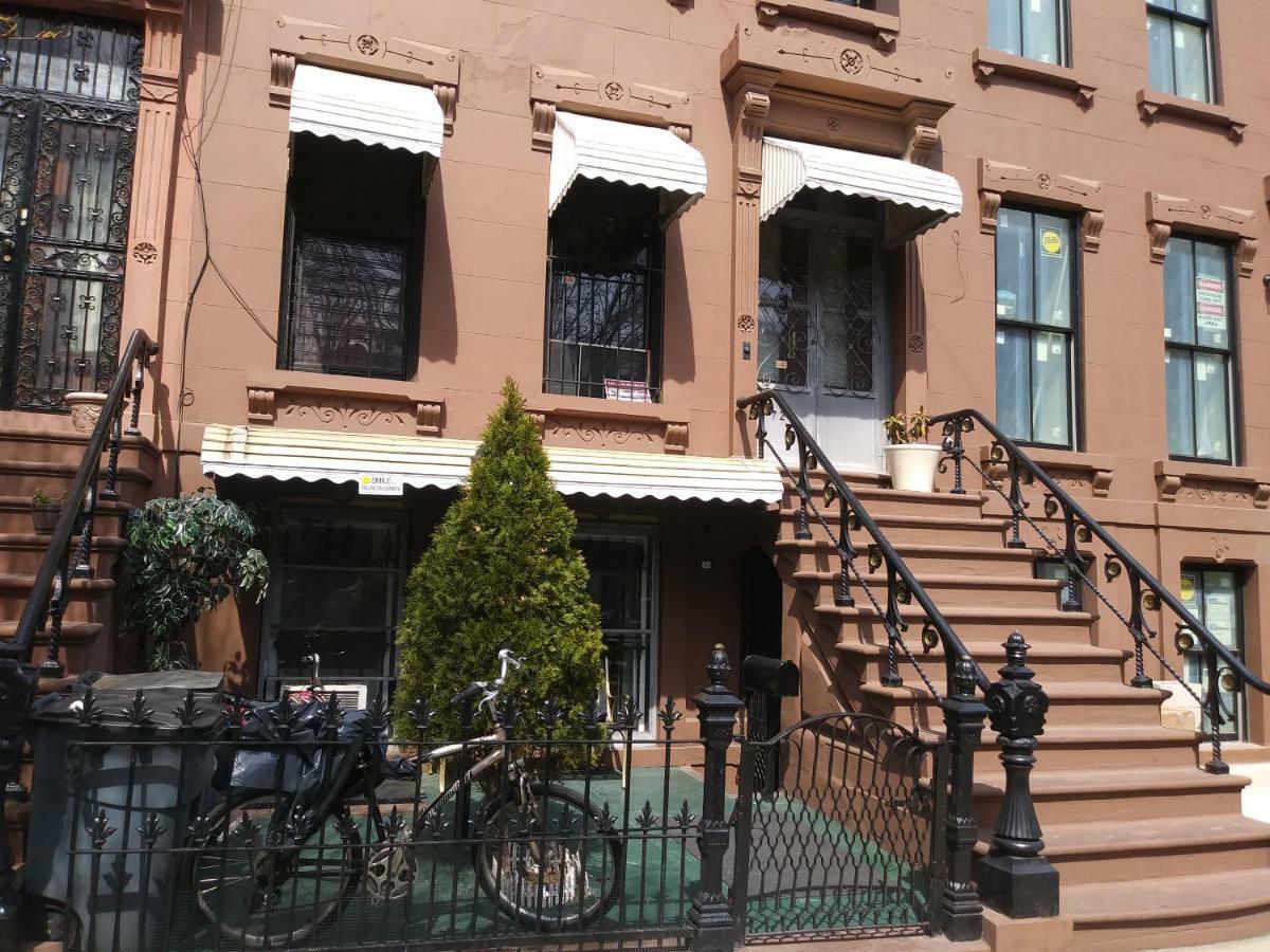 Jefferson Inn New York Ngoại thất bức ảnh
