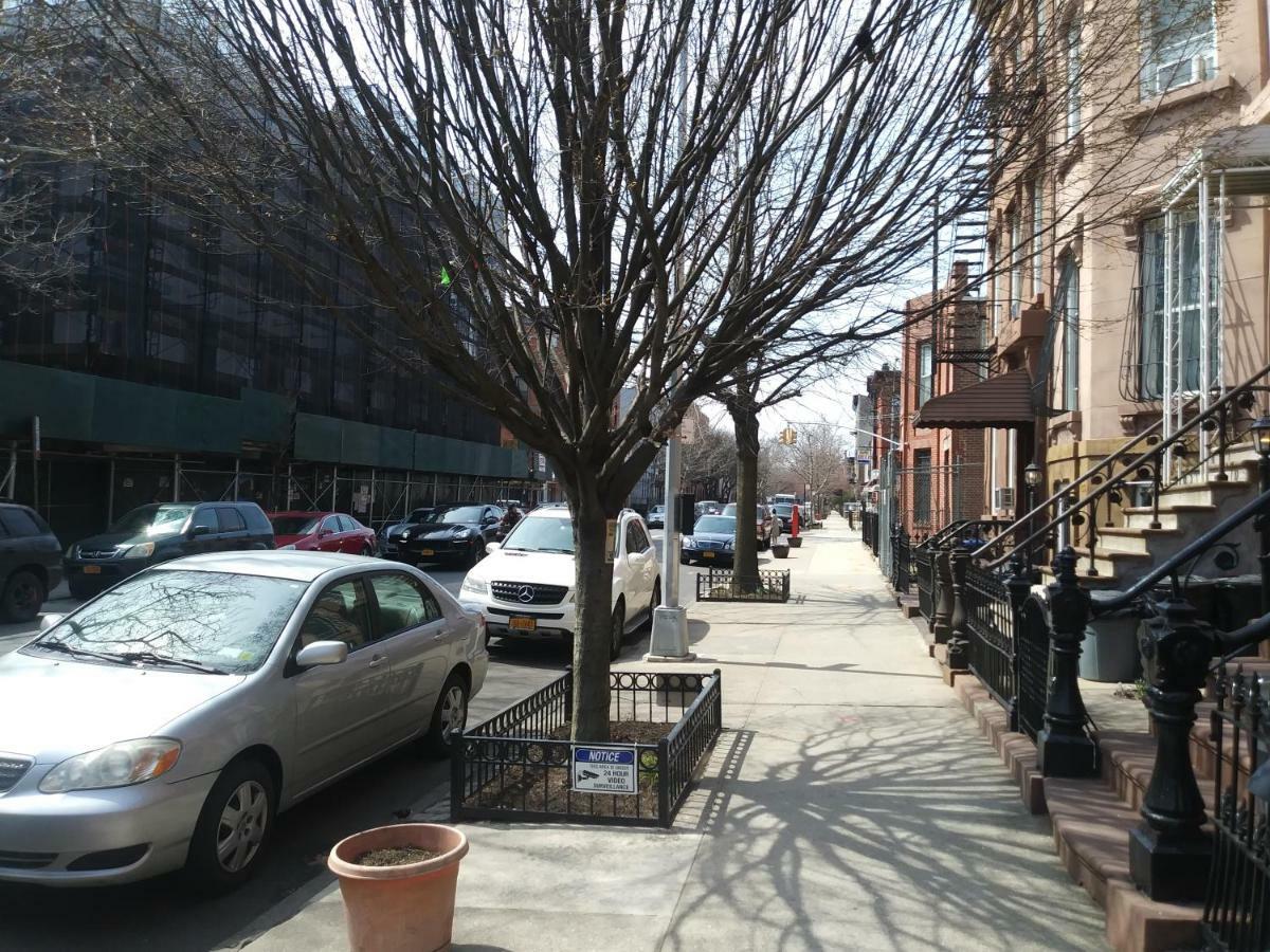 Jefferson Inn New York Ngoại thất bức ảnh