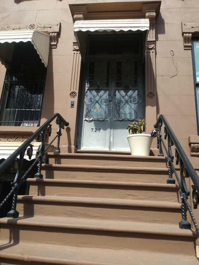 Jefferson Inn New York Ngoại thất bức ảnh