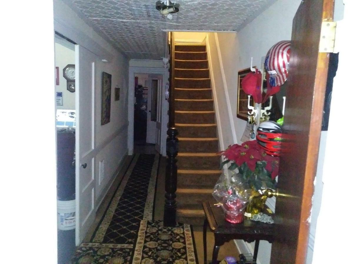 Jefferson Inn New York Ngoại thất bức ảnh