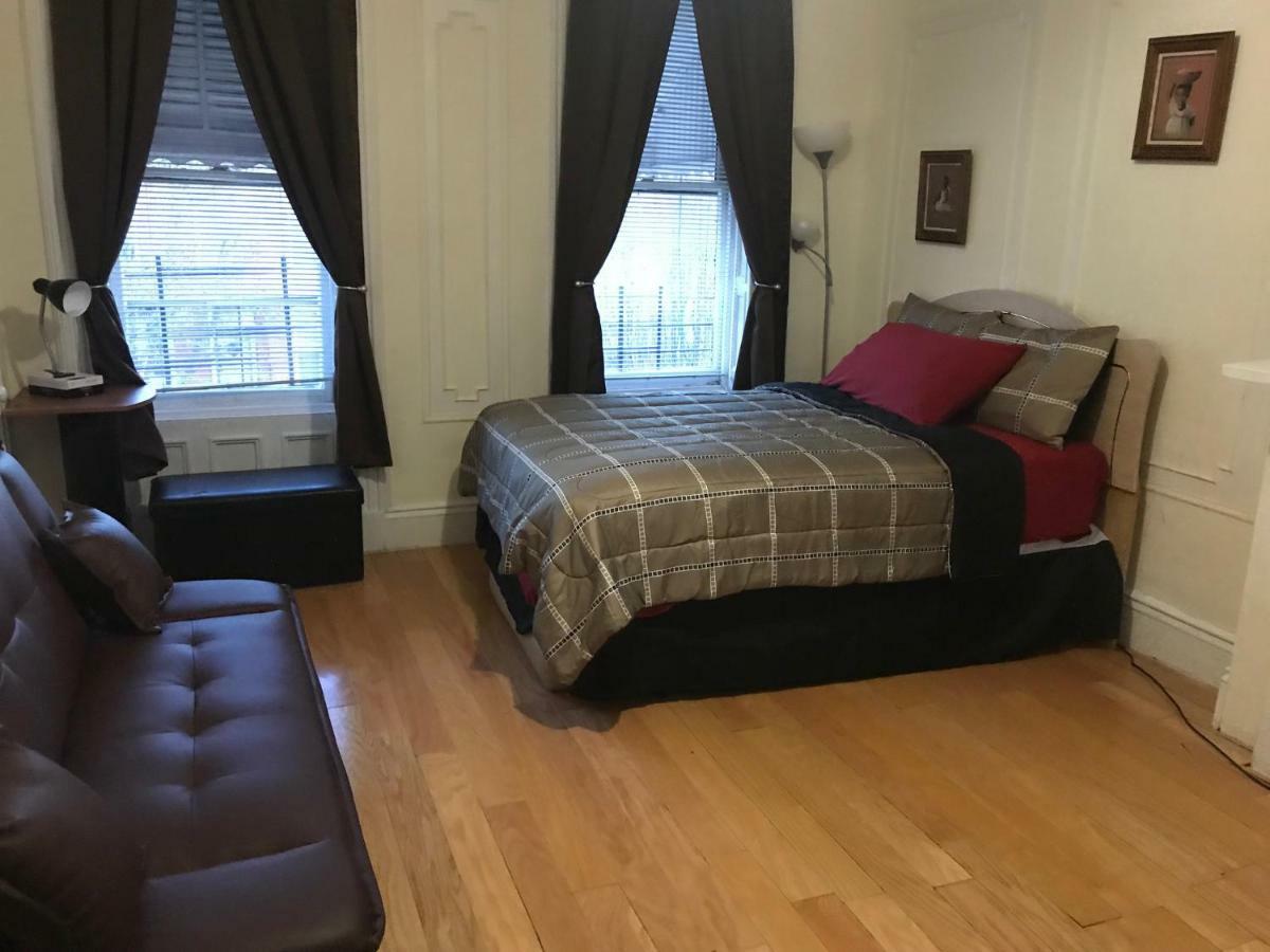 Jefferson Inn New York Ngoại thất bức ảnh