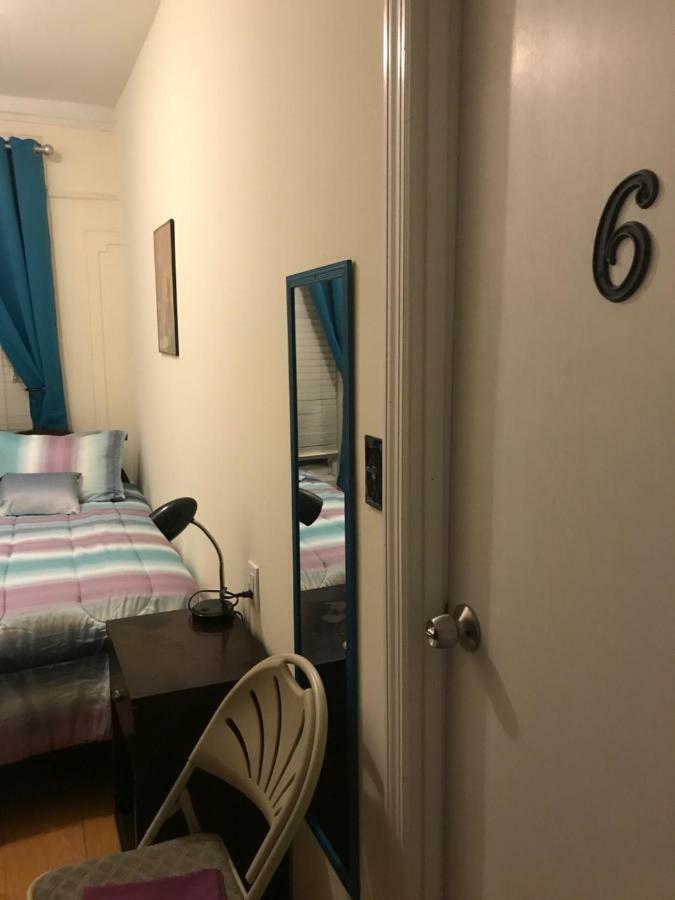 Jefferson Inn New York Ngoại thất bức ảnh