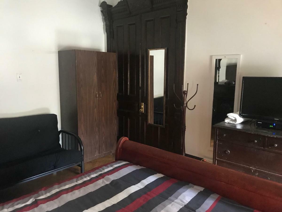 Jefferson Inn New York Ngoại thất bức ảnh