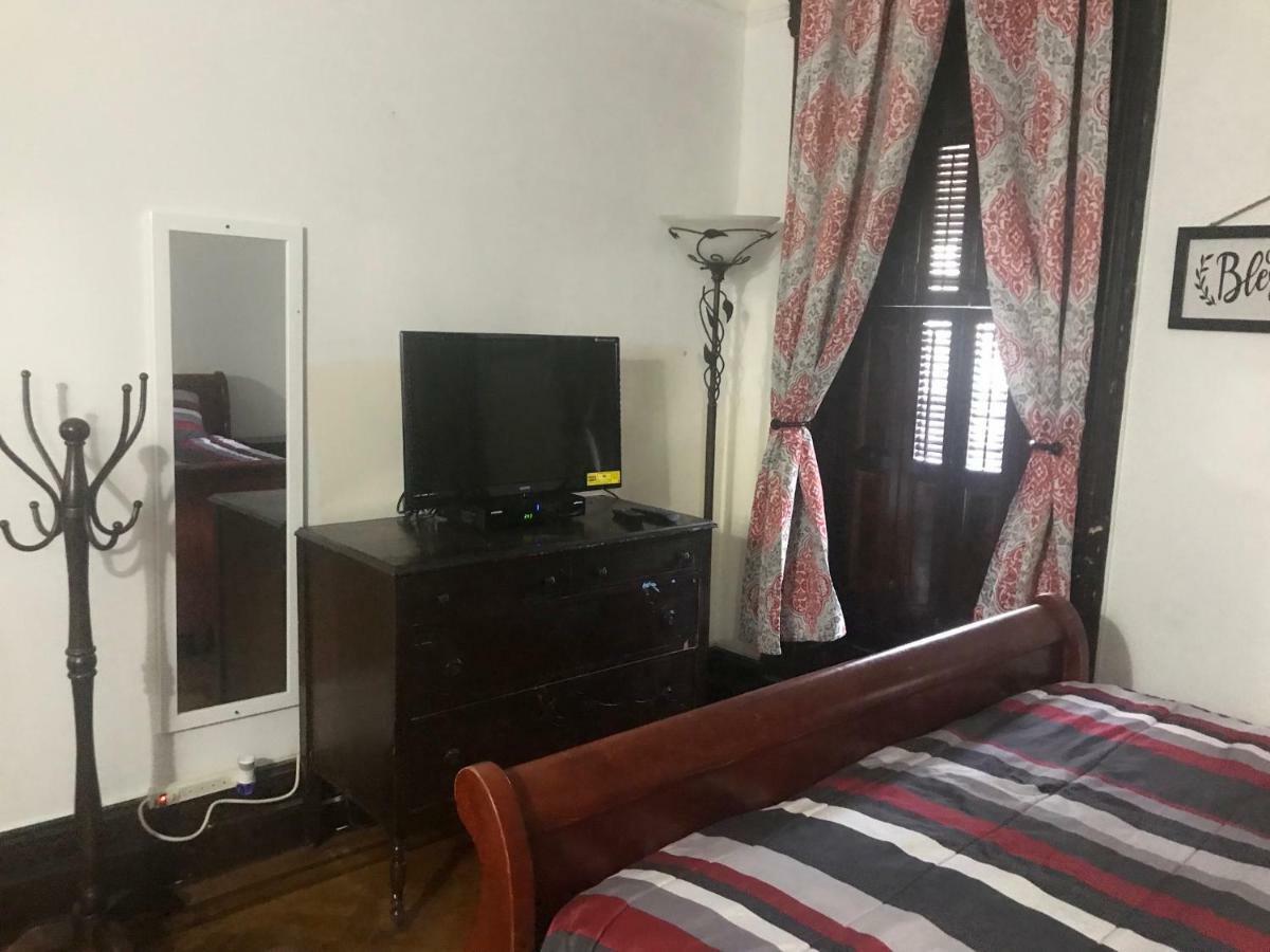 Jefferson Inn New York Ngoại thất bức ảnh