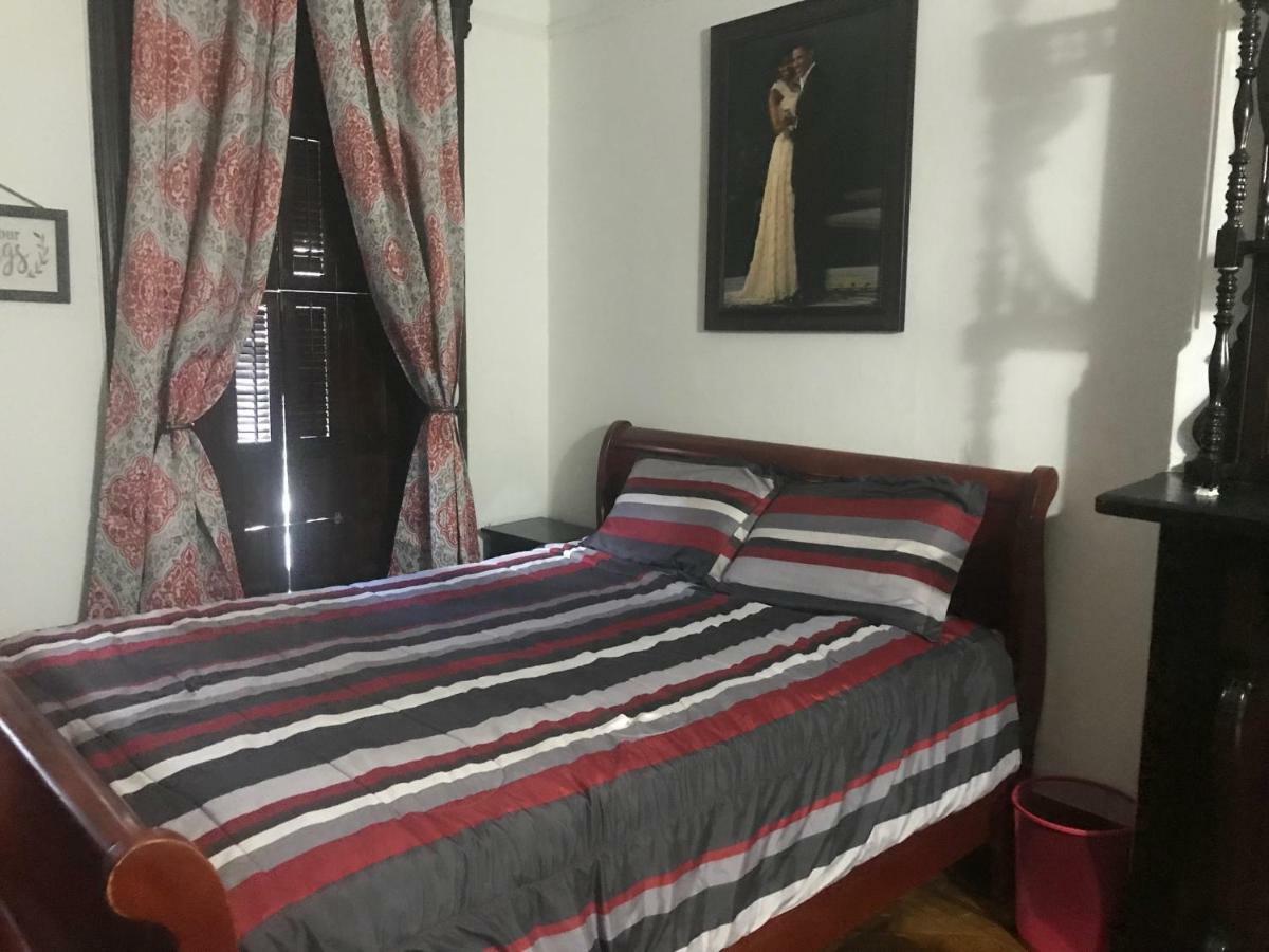Jefferson Inn New York Ngoại thất bức ảnh