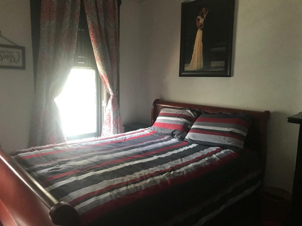 Jefferson Inn New York Ngoại thất bức ảnh
